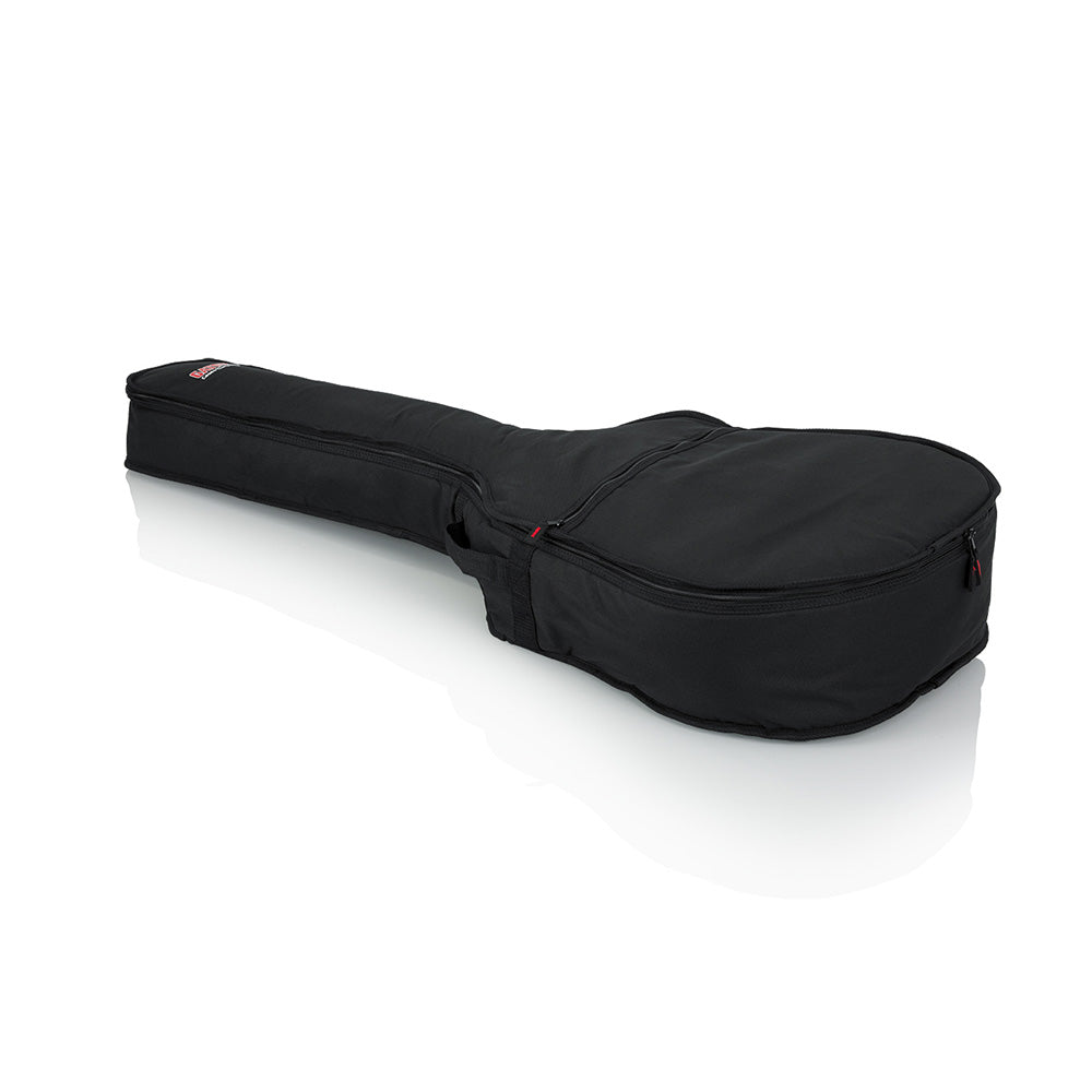 Gator Acoustic Bass Guitar Gig Bag
